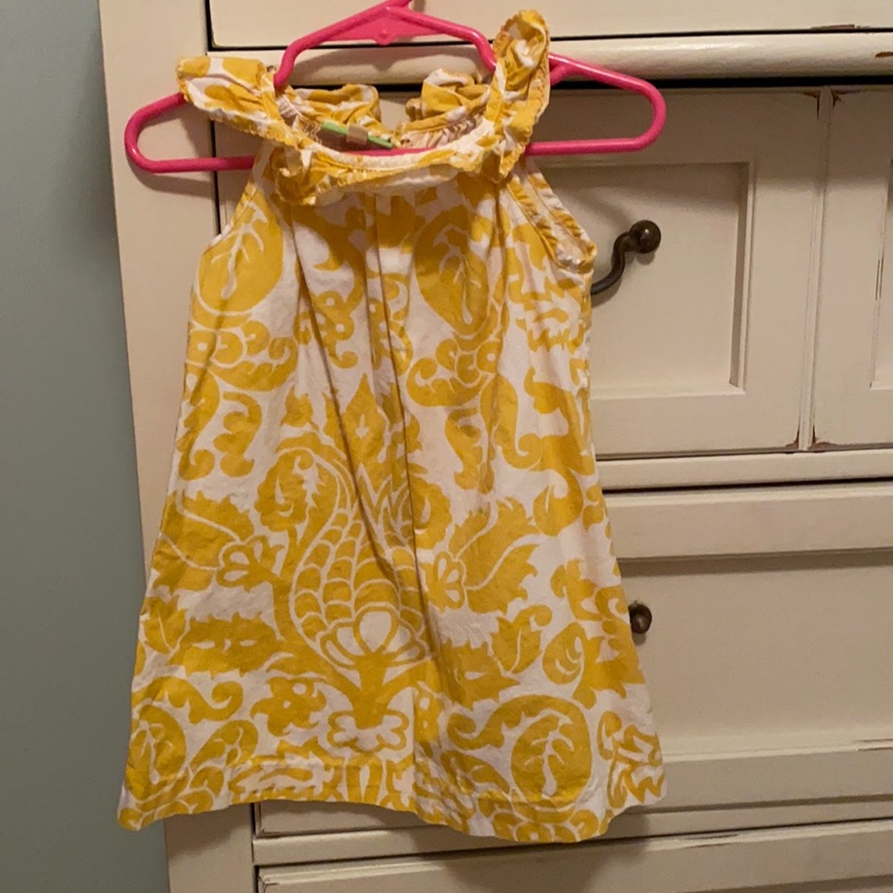 Le’ Za Me dress